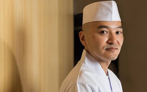 Japanese Chef Learns Sign Language to Communicate With Deaf Diners