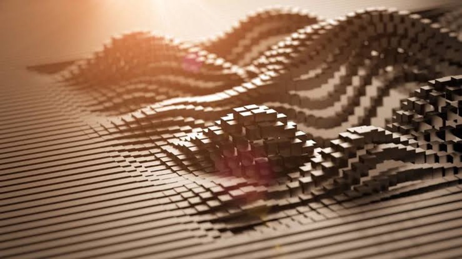 Scientists Assemble Matter in 3D Using Sound Waves for 3D Printing