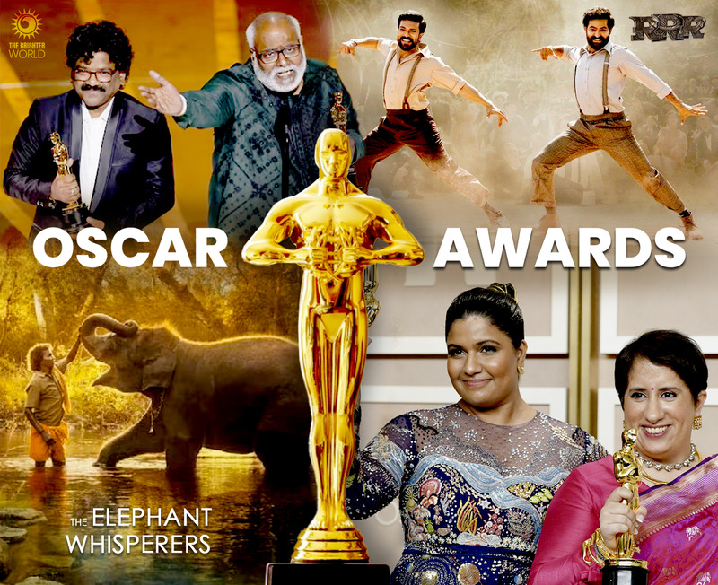 India's Cinematic Oscars