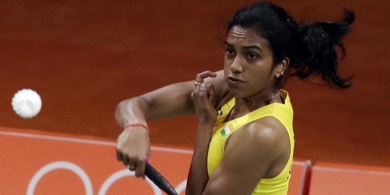 P V Sindhu Clinches Gold to Become the First Indian Woman to Win BWF ...